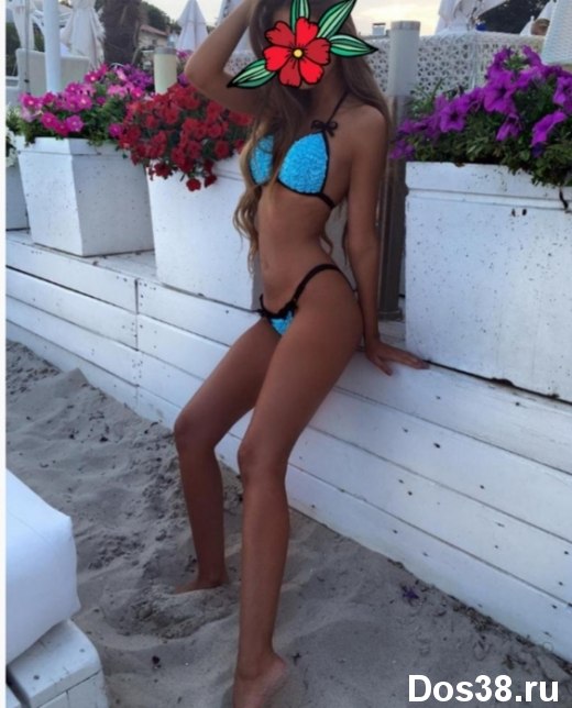 Проститутка Катя (25 лет, Иркутск)