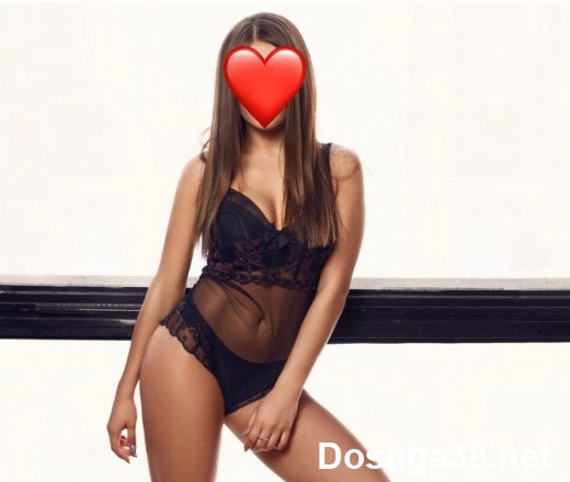 Проститутка Катерина (32 года, Иркутск)