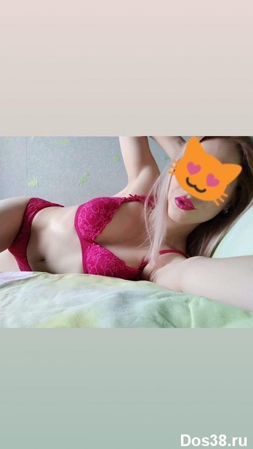 Проститутка Марина (20 лет, Иркутск)