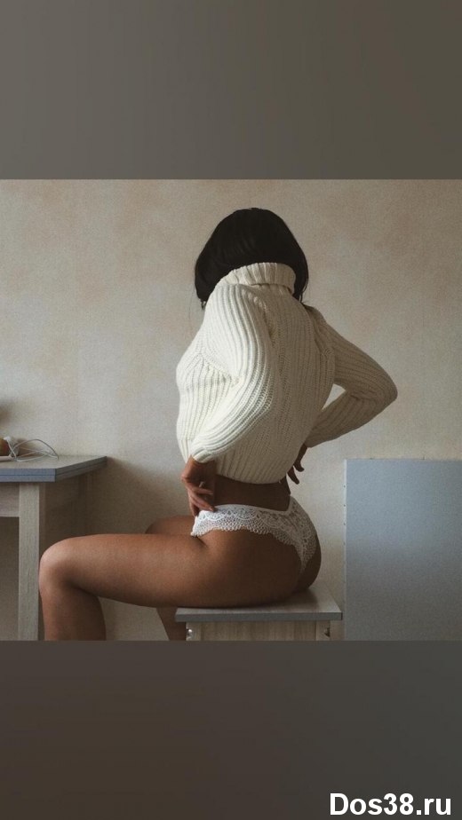 Проститутка Лиза (25 лет, Иркутск)