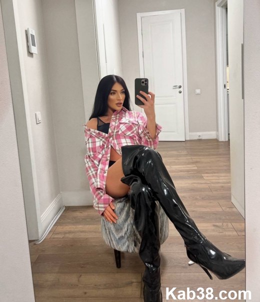 Проститутка Адель Транс (20 лет, Иркутск)