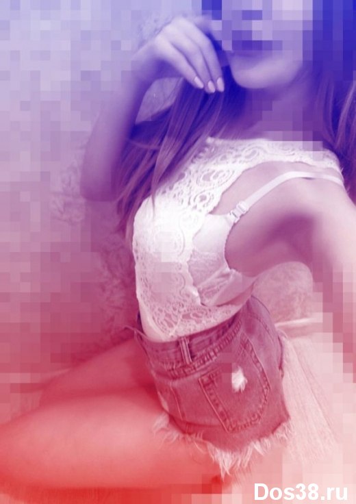 Проститутка Алиса (25 лет, Иркутск)